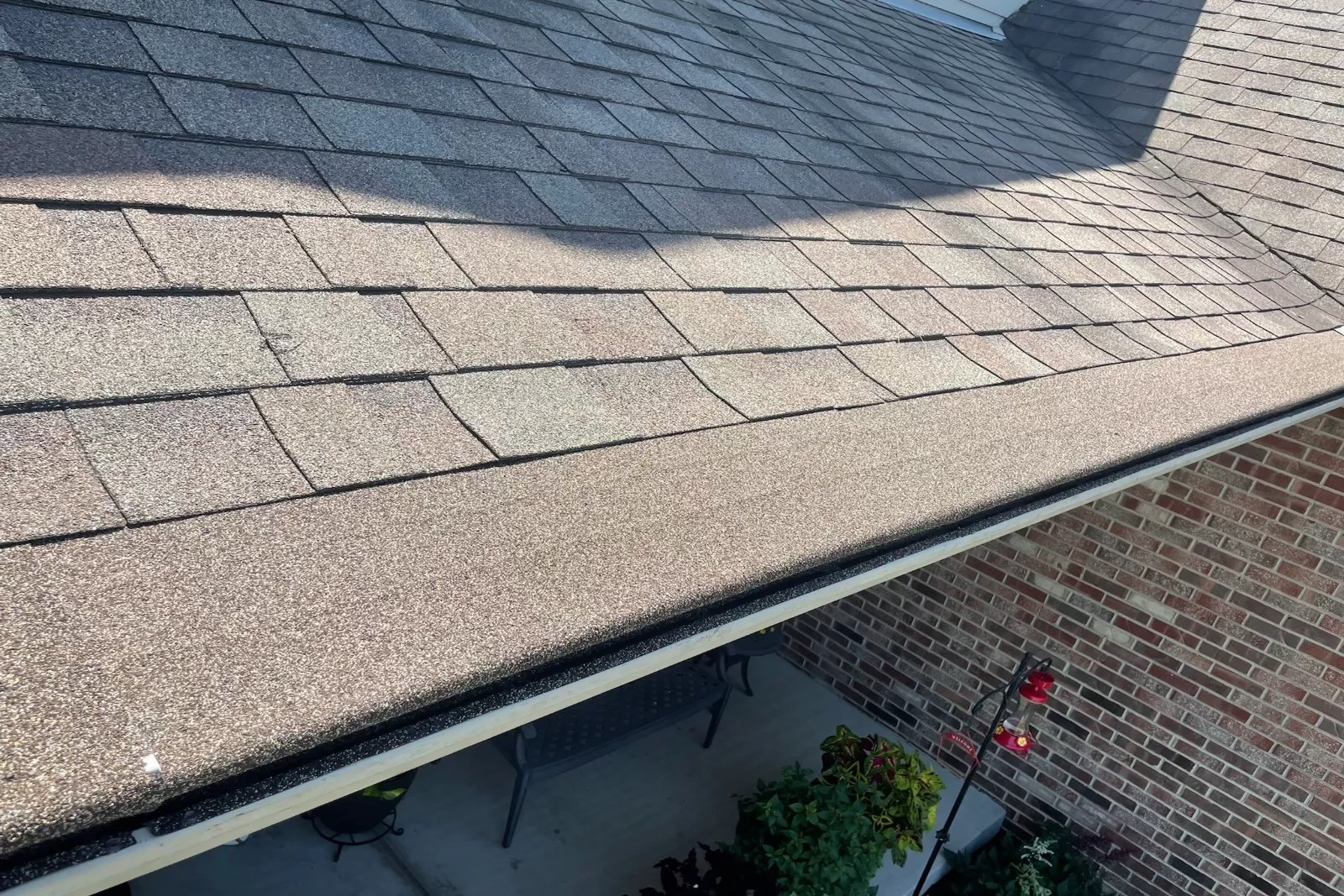 Professional Gutter Installation & Maintenance