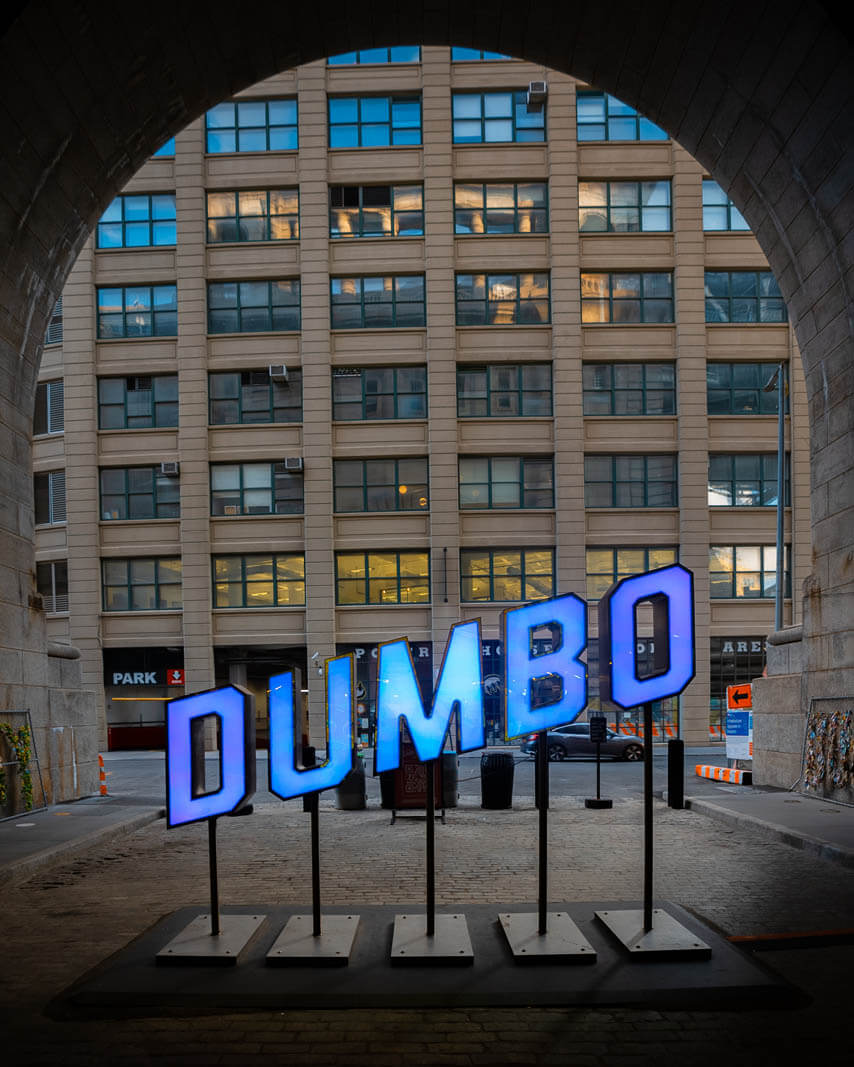 Dream Day in NYC Tour