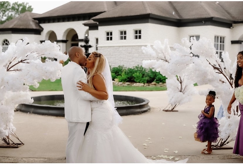 Wedding & Event Day Coordinator