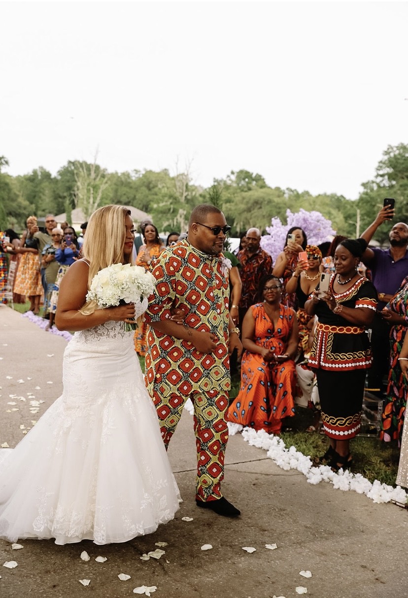 Wedding & Event Day Coordinator