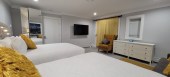 New Earth Estates | Comfort & Convenience Across Two Premier Properties
