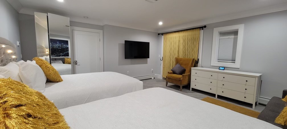 New Earth Estates | Comfort & Convenience Across Two Premier Properties